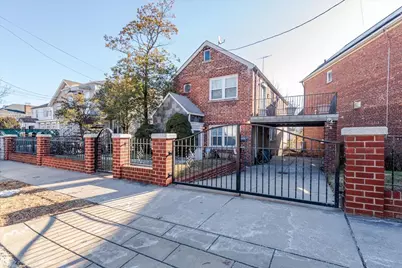 1454 Dwight Place, Bronx, NY 10465 - Photo 1