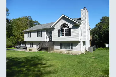 604 County Route 56, Wurtsboro, NY 12790 - Photo 1