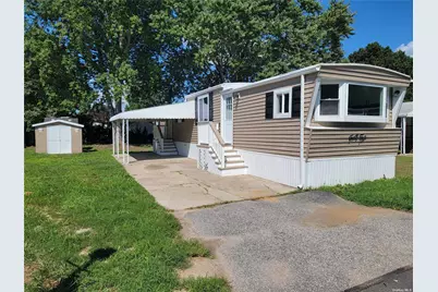 44 Betsy Ross Drive, Bohemia, NY 11716 - Photo 1