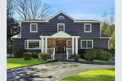 5 Country Ridge Circle, Rye Brook, NY 10573 - Photo 1