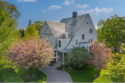 203 Corlies Avenue, Pelham, NY 10803 - Photo 1