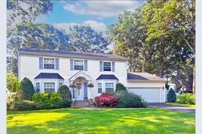 57 Northumberland Drive, Shoreham, NY 11786 - Photo 1