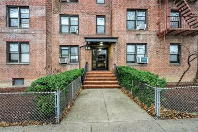 730 E 232nd Street #1F, Bronx, NY 10466 - Photo 1