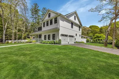 18 Sea Gate Avenue, Westhampton, NY 11977 - Photo 1