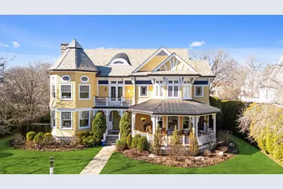 34 Magnolia Avenue, Larchmont, NY 10538 - Photo 1