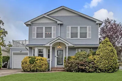 30 Fordham Street, Valley Stream, NY 11581 - Photo 1