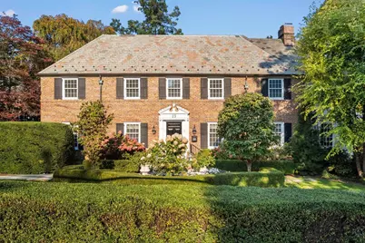 23 Brevoort Lane, Rye, NY 10580 - Photo 1