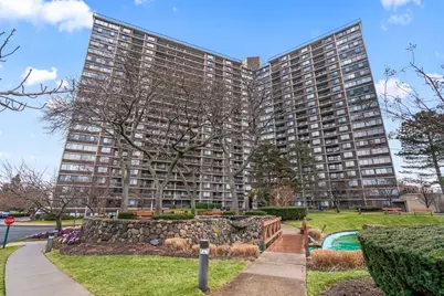 2 Bay Club Drive #PH-C, Bayside, NY 11360 - Photo 1