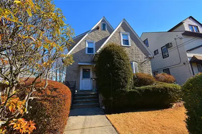 497 North Fulton Avenue, Mount Vernon, NY 10552 - Photo 1