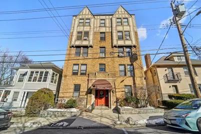 37 Hamilton Place #1C, Tarrytown, NY 10591 - Photo 1