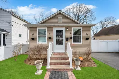 172 Holland Avenue, Elmont, NY 11003 - Photo 1