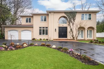 58 Saddle Lane, Roslyn Heights, NY 11577 - Photo 1