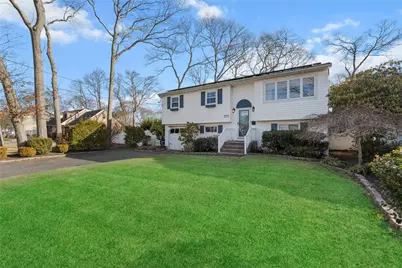 227 Seville Boulevard, Sayville, NY 11782 - Photo 1