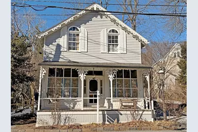 696 Oak Tree Road, Palisades, NY 10964 - Photo 1