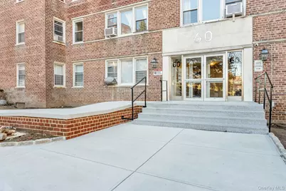 60 Knolls Crescent #6L, Bronx, NY 10463 - Photo 1