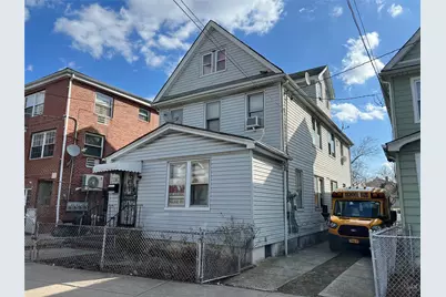144-18 Lakewood Avenue, Jamaica, NY 11435 - Photo 1