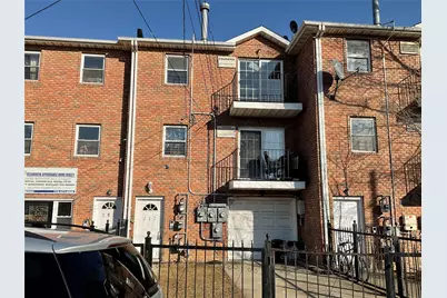 212 Beach 26th Street, Far Rockaway, NY 11691 - Photo 1