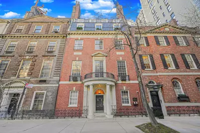 120 E 80th Street #2nd Floor, New York, NY 10075 - Photo 1