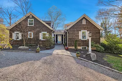 15 Crosby Road, North Salem, NY 10560 - Photo 1