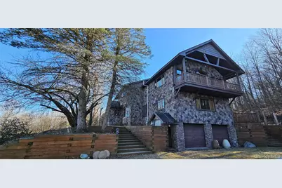 581 Hessinger Lare Road, Jeffersonville, NY 12748 - Photo 1