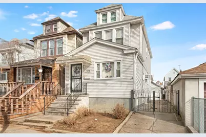 109-45 116th Street, Ozone Park, NY 11420 - Photo 1