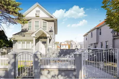 59-59 58 Road, Maspeth, NY 11378 - Photo 1