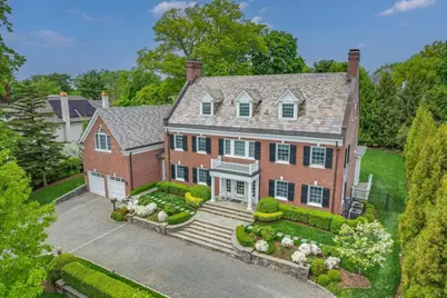 51 Penn Boulevard, Scarsdale, NY 10583 - Photo 1