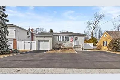 1922 Jones Avenue N, Wantagh, NY 11793 - Photo 1