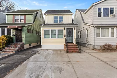 11580 217th Street, Cambria Heights, NY 11411 - Photo 1