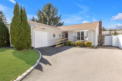 31 Birch Avenue, Huntington, NY 11743 - Photo 1