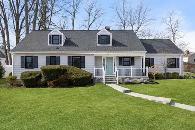 29 Pilgrim Road, Scarsdale, NY 10583 - Photo 1