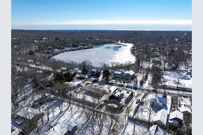 37 Little Fresh Pond Road, Southampton, NY 11968 - Photo 1