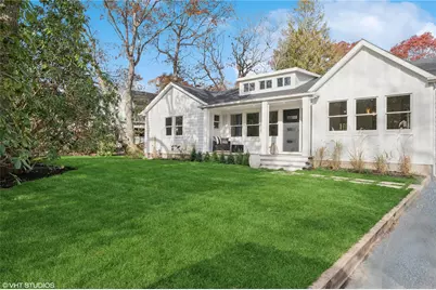 76 Eisenhower Drive, East Quogue, NY 11942 - Photo 1