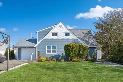 77 Abbey Lane, Levittown, NY 11756 - Photo 1