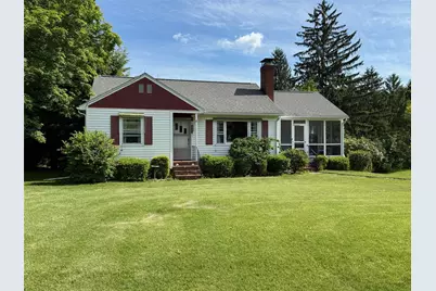 201 Beilke Road, Millerton, NY 12546 - Photo 1