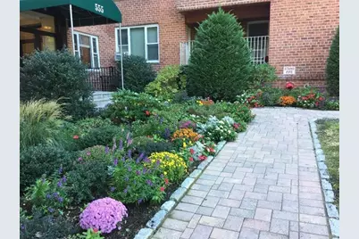 555 Broadway Avenue #1H, Hastings on Hudson, NY 10706 - Photo 1
