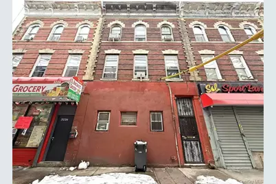 3224 Fulton Street, Brooklyn, NY 11208 - Photo 1