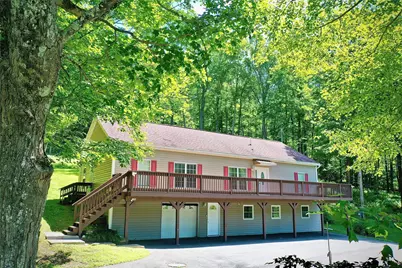 199 Gulf Road, Roscoe, NY 12776 - Photo 1