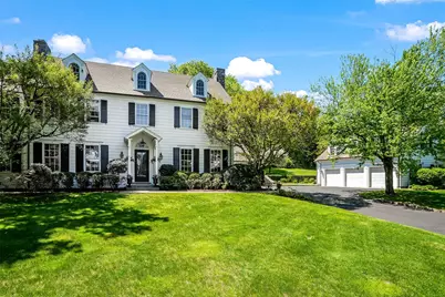 472 Purchase Street, Rye, NY 10580 - Photo 1