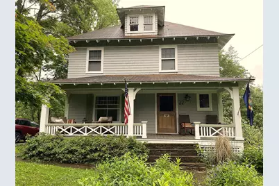 22 Depot Hill Road, Amenia, NY 12501 - Photo 1