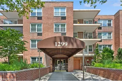 1299 Palmer Avenue #312, Larchmont, NY 10538 - Photo 1