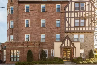 1 Cedar Street #3D, Bronxville, NY 10708 - Photo 1