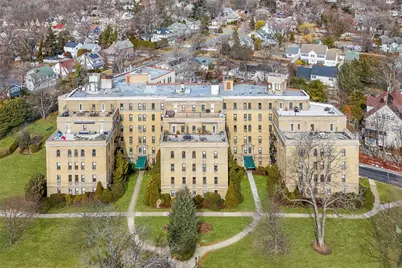 43 Calton Road #5N, New Rochelle, NY 10804 - Photo 1