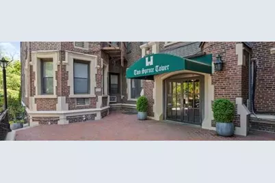 2 Spruce Street #4G, Great Neck, NY 11021 - Photo 1