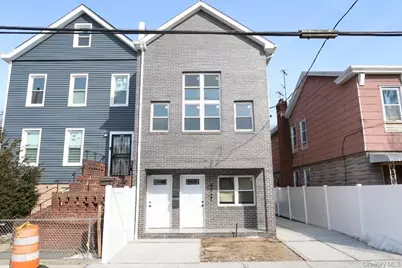 9521 89th St, Ozone Park, NY 11416 - Photo 1