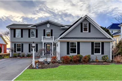 5 Argyle Drive, Northport, NY 11768 - Photo 1