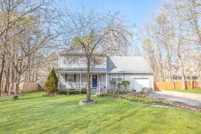 9 Jerusalem Hollow Road, Manorville, NY 11949 - Photo 1