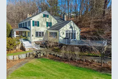 10 Whippoorwill Road, Armonk, NY 10504 - Photo 1