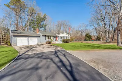 507 Chapman Boulevard, Manorville, NY 11949 - Photo 1