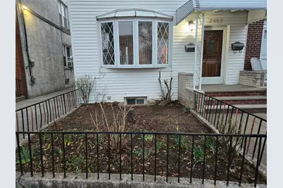 2957 Lawton Avenue, Bronx, NY 10465 - Photo 1